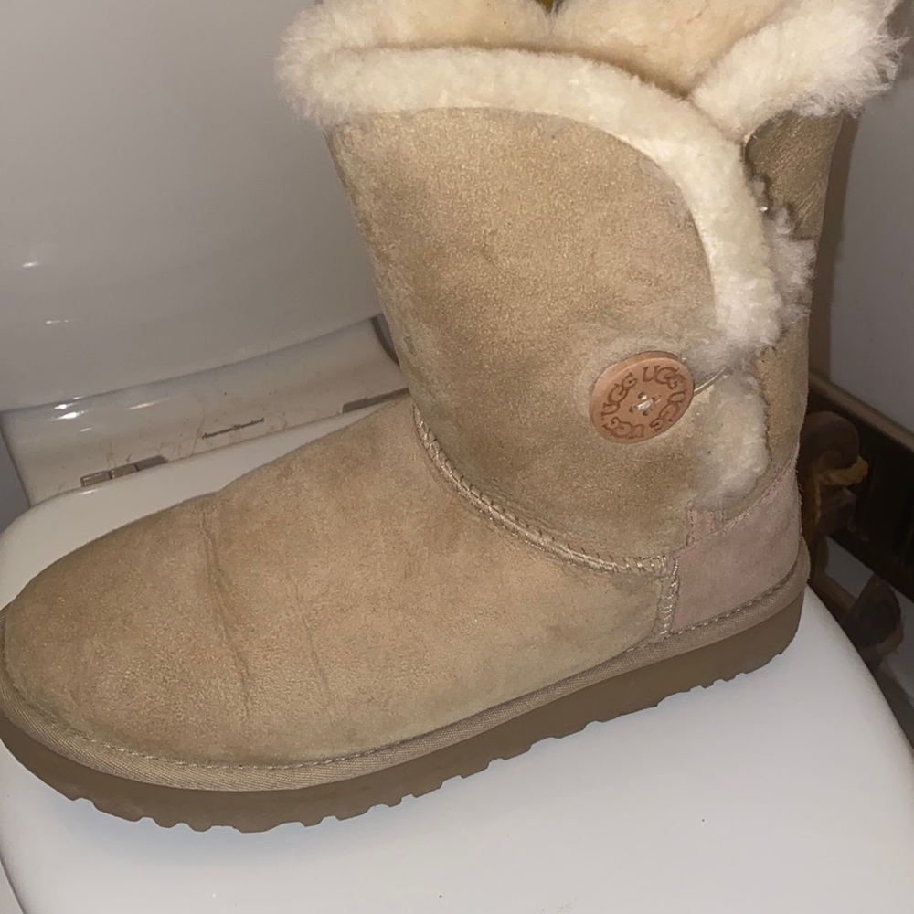 ugg boots